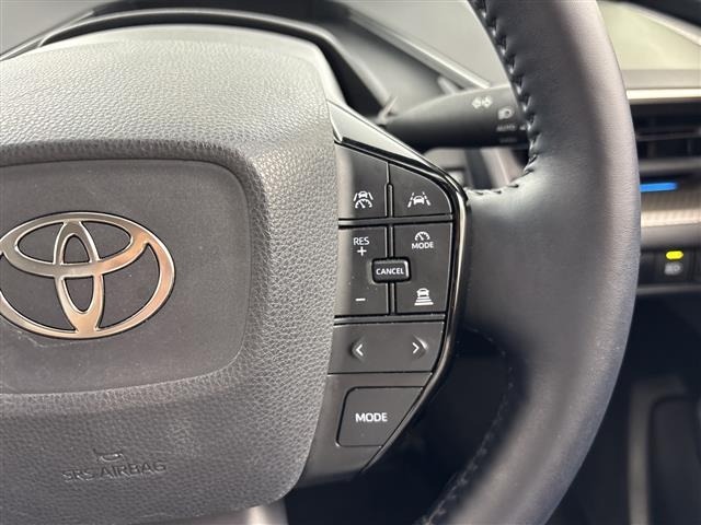 Toyota PRIUS 2024 8060156-1