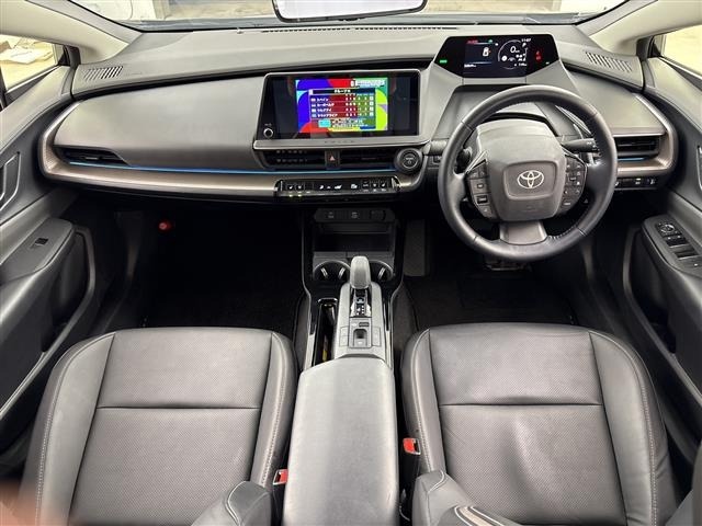 Toyota PRIUS 2024 8060156-14