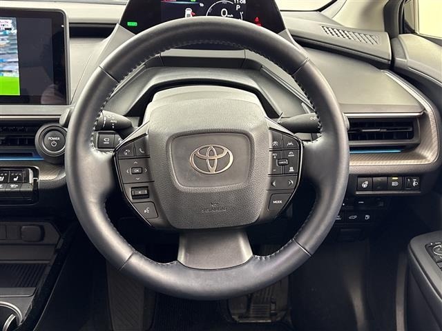 Toyota PRIUS 2024 8060156-19