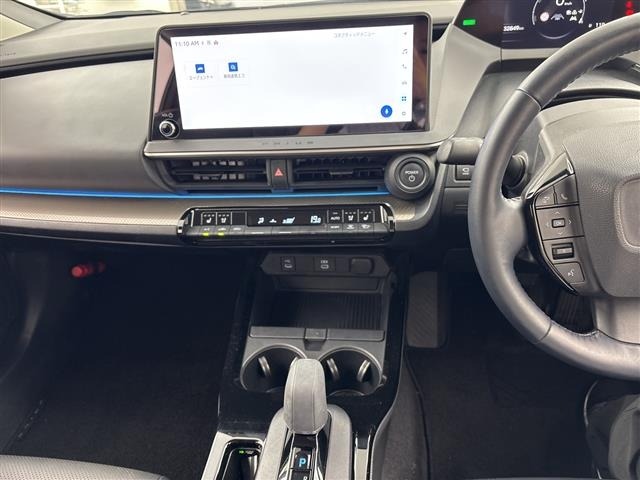 Toyota PRIUS 2024 8060156-7