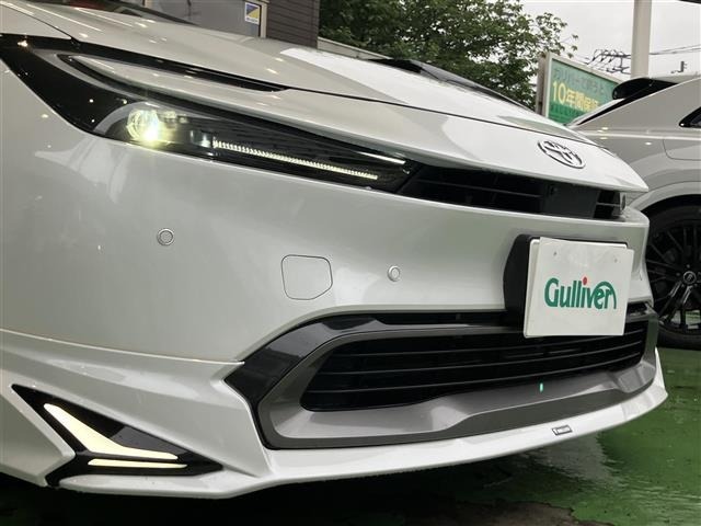 Toyota PRIUS 2024 8060158-21