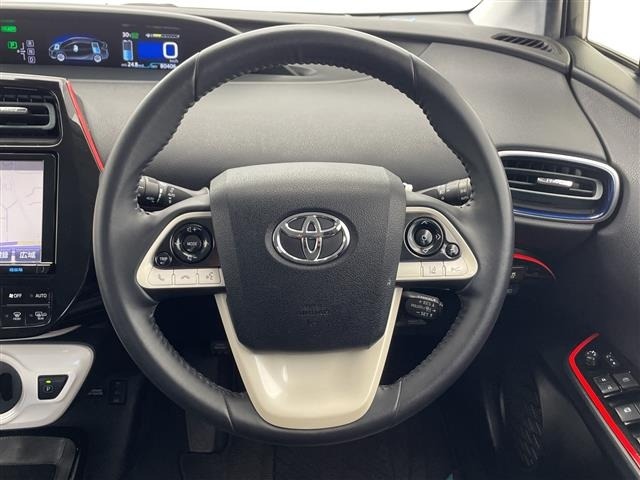 Toyota PRIUS 2017 8060160-22