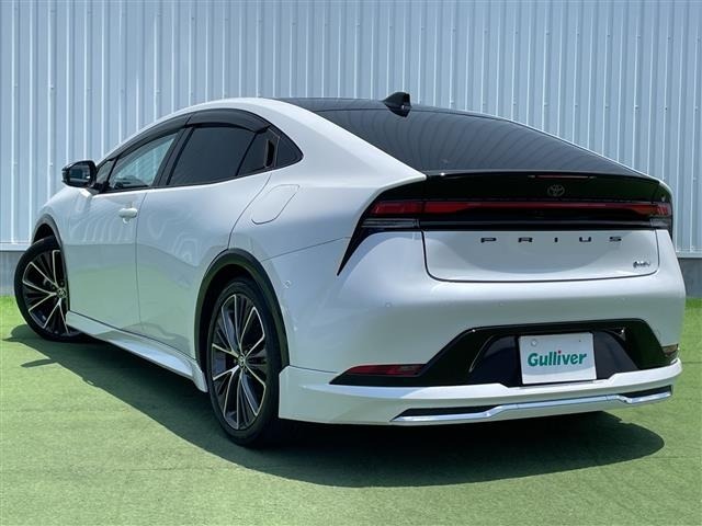 Toyota PRIUS 2023 8060161-13