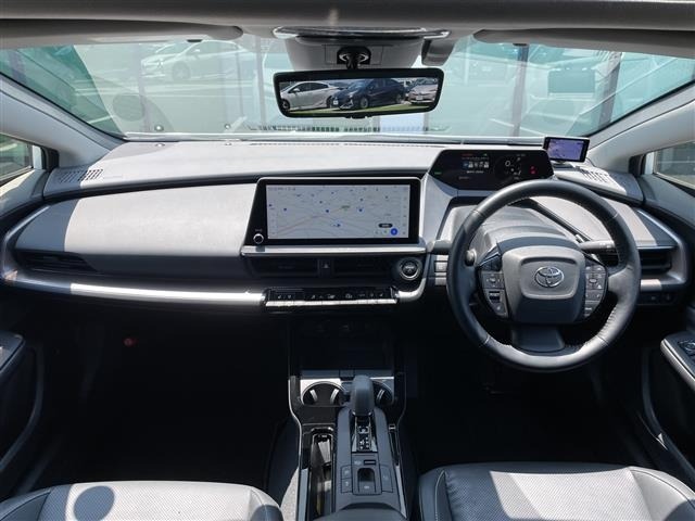 Toyota PRIUS 2023 8060161-14
