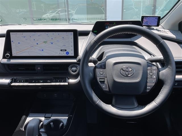 Toyota PRIUS 2023 8060161-15
