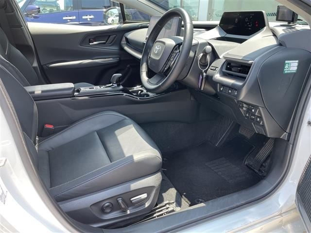 Toyota PRIUS 2023 8060161-2