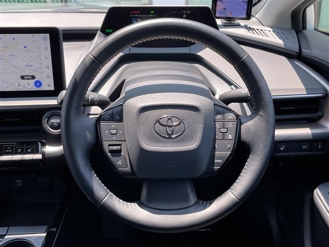 Toyota PRIUS 2023 8060161-21