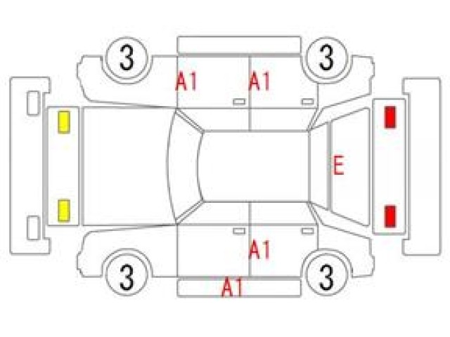 Toyota PRIUS 2023 8060161-23