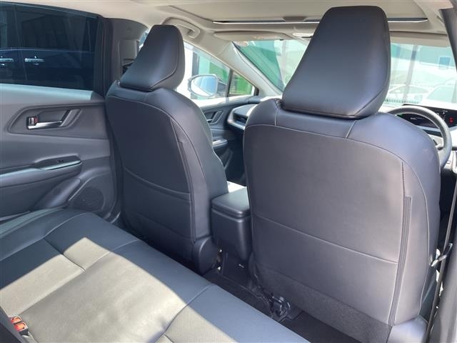 Toyota PRIUS 2023 8060161-6