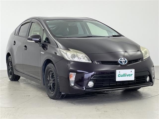 Toyota PRIUS 2013 8060174-0