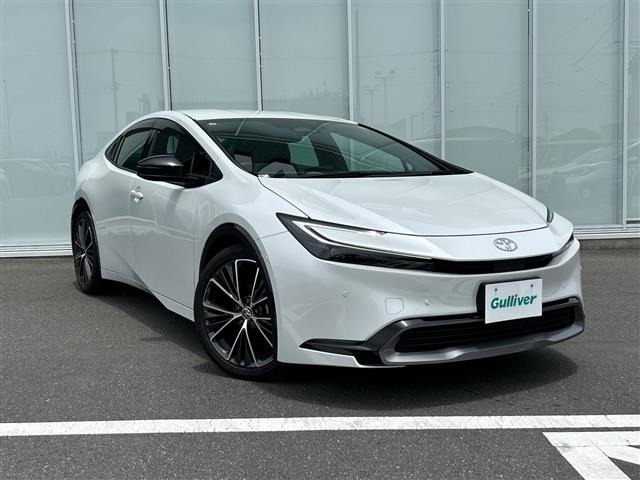 Toyota PRIUS 2023 8060175-0
