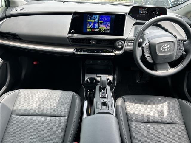 Toyota PRIUS 2023 8060175-14