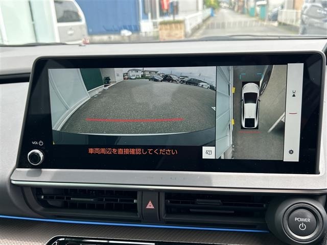 Toyota PRIUS 2023 8060175-16