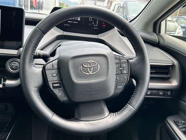 Toyota PRIUS 2023 8060175-2