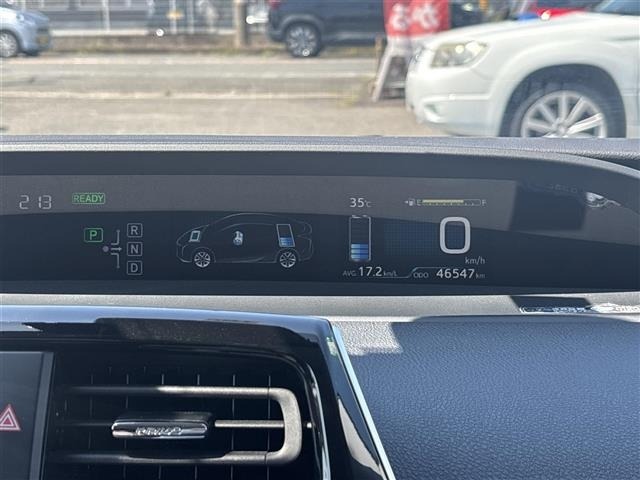 Toyota PRIUS 2017 8060182-12
