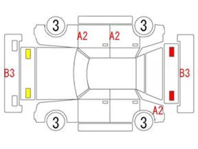Toyota PRIUS 2017 8060182-23