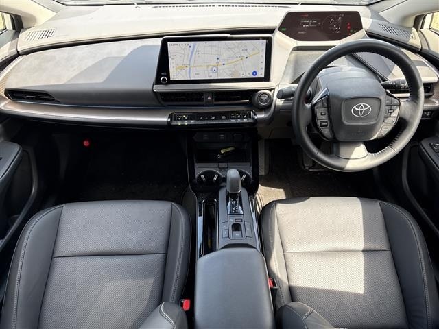 Toyota PRIUS 2024 8060190-14
