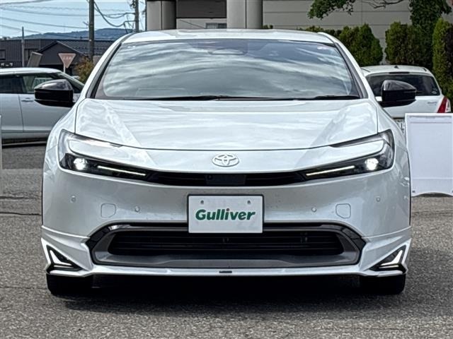 Toyota PRIUS 2024 8060190-15