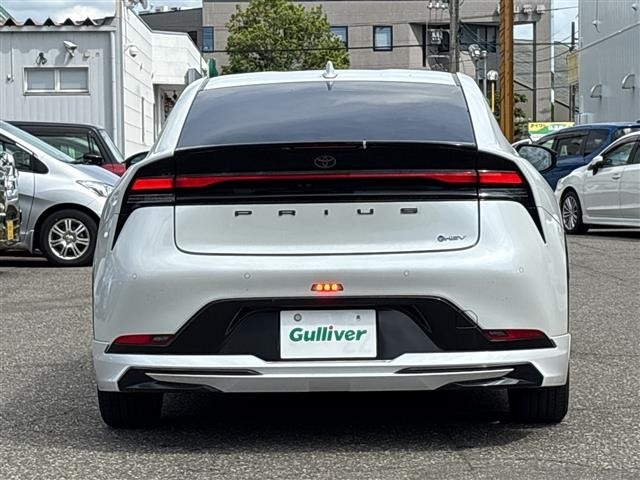 Toyota PRIUS 2024 8060190-16