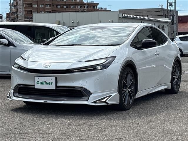 Toyota PRIUS 2024 8060190-17