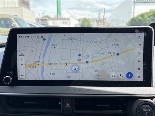 Toyota PRIUS 2024 8060190-2
