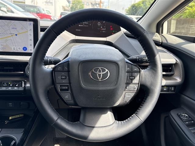 Toyota PRIUS 2024 8060190-20