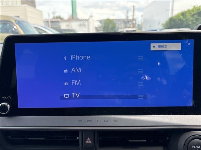 Toyota PRIUS 2024 8060190-4