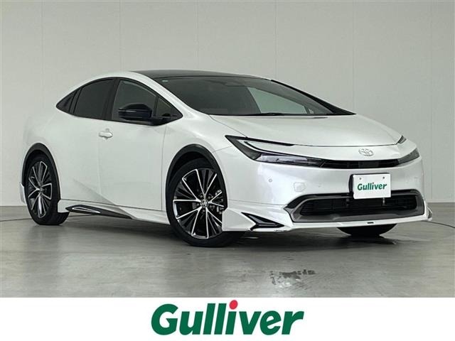 Toyota PRIUS 2025 8060202-0