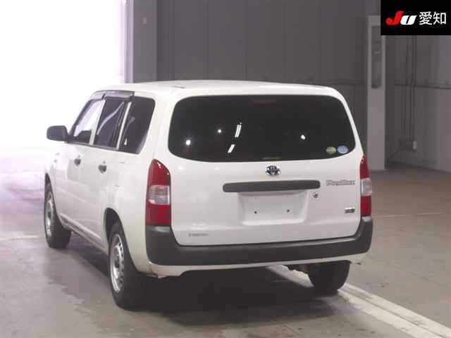 Toyota PROBOX VAN 2020 8061746-1