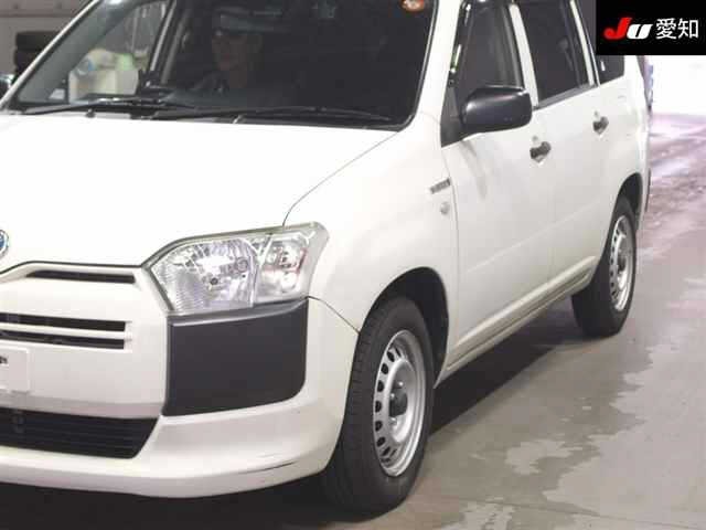 Toyota PROBOX VAN 2020 8061746-7