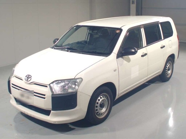 Toyota PROBOX VAN 2021 8061748-0