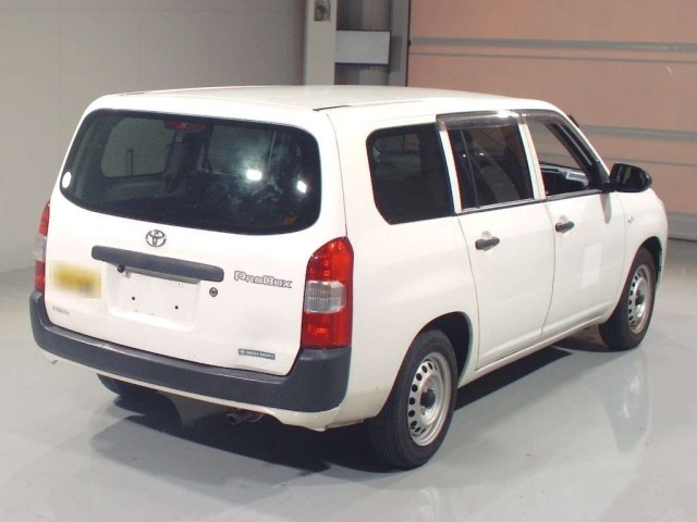 Toyota PROBOX VAN 2021 8061748-1