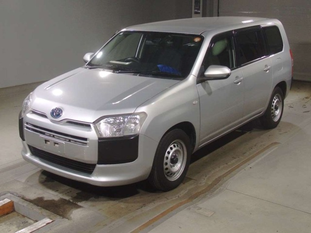 Toyota PROBOX VAN 2021 8061749-0