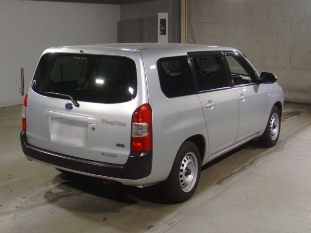 Toyota PROBOX VAN 2021 8061749-1