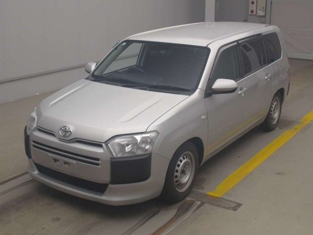 Toyota PROBOX VAN 2021 8061752-0