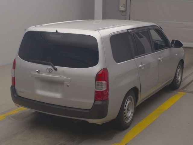 Toyota PROBOX VAN 2021 8061752-1