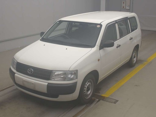 Toyota PROBOX VAN 2014 8061753-0
