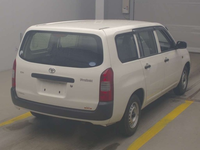 Toyota PROBOX VAN 2014 8061753-1