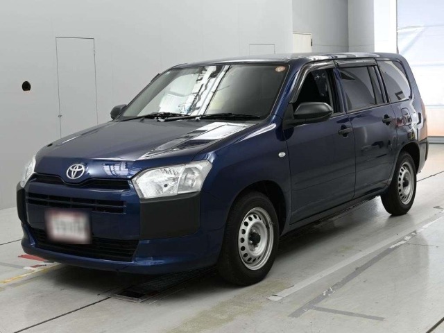 Toyota PROBOX VAN 2023 8061755-0