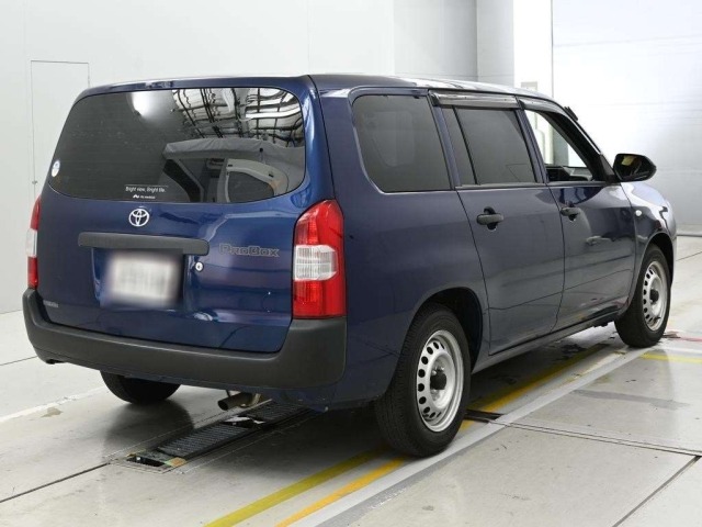 Toyota PROBOX VAN 2023 8061755-1