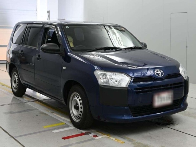 Toyota PROBOX VAN 2023 8061755-5
