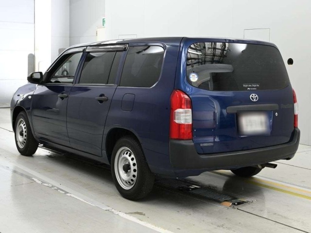Toyota PROBOX VAN 2023 8061755-6