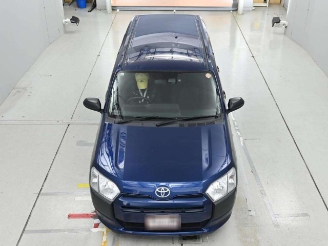 Toyota PROBOX VAN 2023 8061755-7
