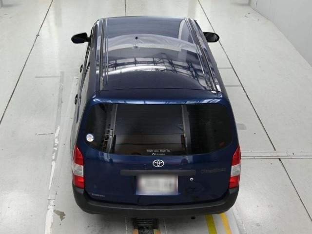 Toyota PROBOX VAN 2023 8061755-8