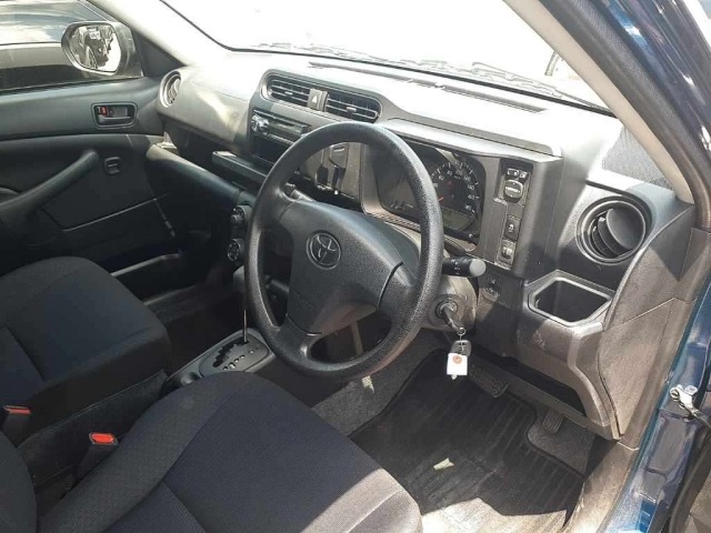 Toyota PROBOX VAN 2023 8061755-9