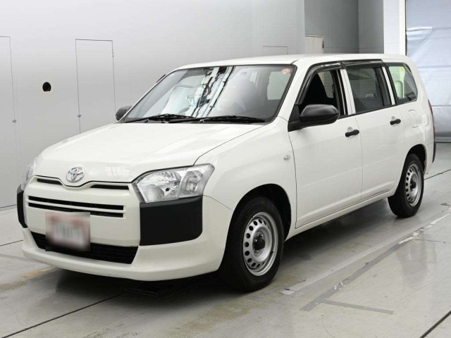 Toyota PROBOX VAN 2021 8061756-0