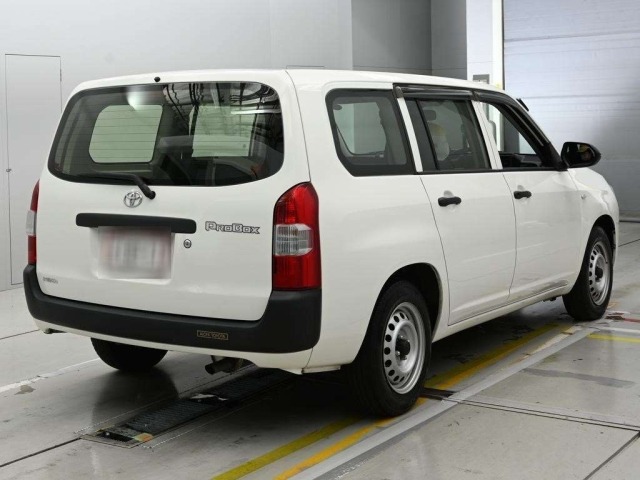 Toyota PROBOX VAN 2021 8061756-1