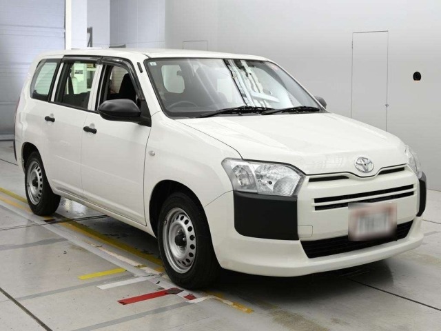 Toyota PROBOX VAN 2021 8061756-5