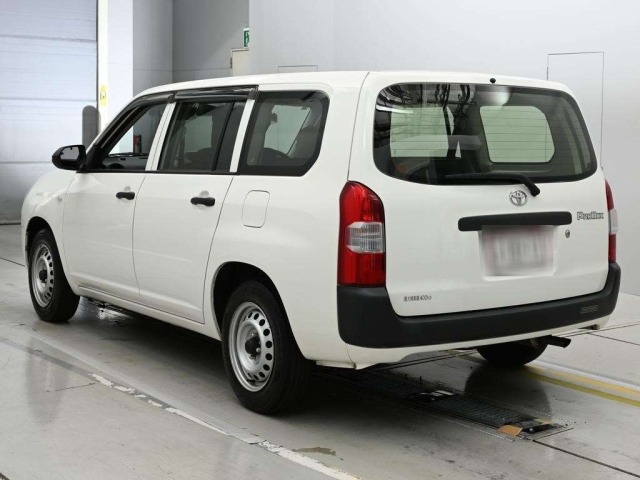 Toyota PROBOX VAN 2021 8061756-6