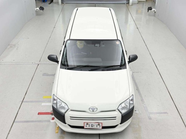 Toyota PROBOX VAN 2021 8061756-7